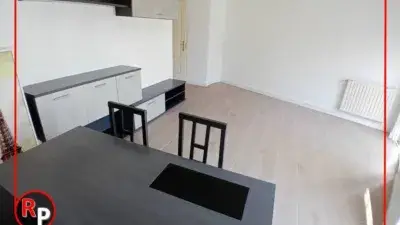 Apartamento 1 Dormitorio San Fernando Centro Reformado 71m2