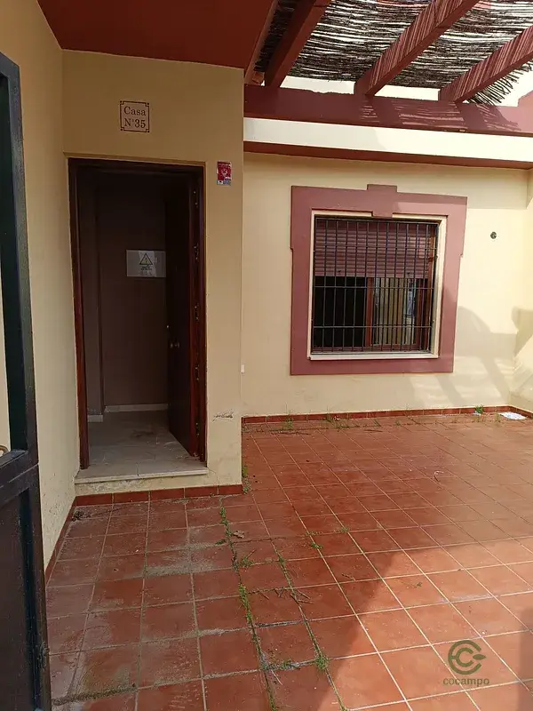Casa en Brenes 3 plantas Cerca de Renfe