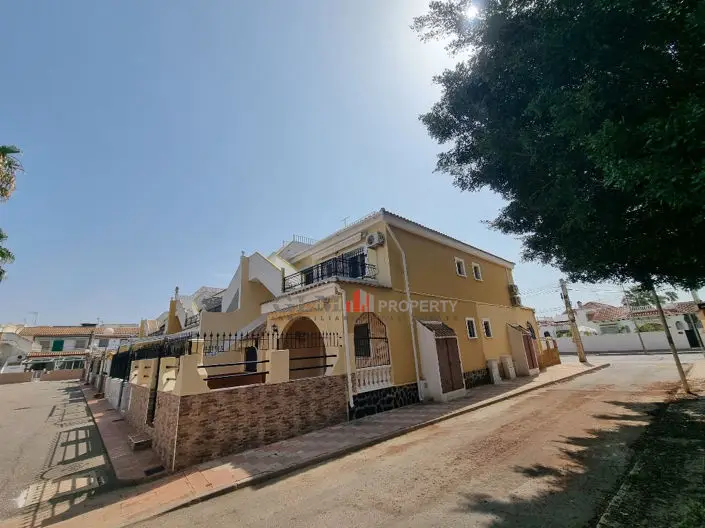 Apartamento 1 Dormitorio Renovado Cerca de la Playa