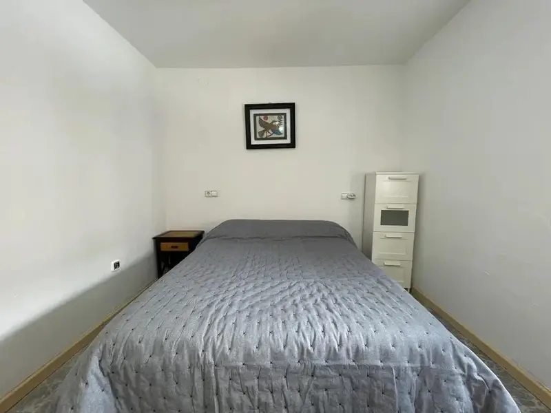 Apartamento en alquiler 2 dormitorios 1 ba
yo L Hospitalet de Llobregat