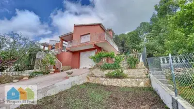 Chalet en venta en Calafell Poble