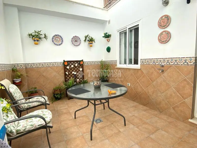 Casa en venta en Torreperogil