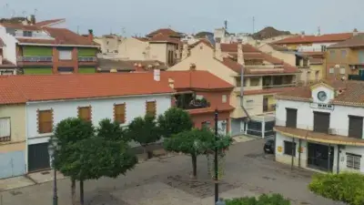 Piso en venta en Plaza de la Constitucion