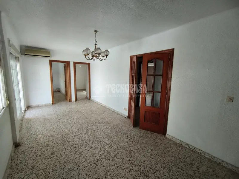 Piso en venta Andujar 96m2 3 habitaciones