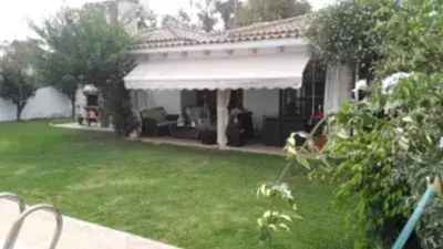 Chalet en venta en La Vega del Golf