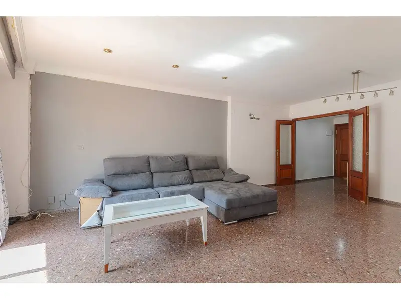 Piso en venta en Sant Isidre, València ciudad, Valencia