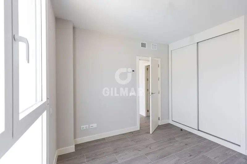 Atico Duplex de Lujo en Arroyo Fresno Madrid