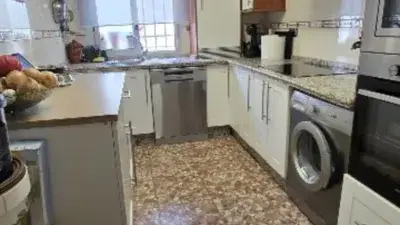 Piso en Venta en Camas 85m2 3 Dormitorios