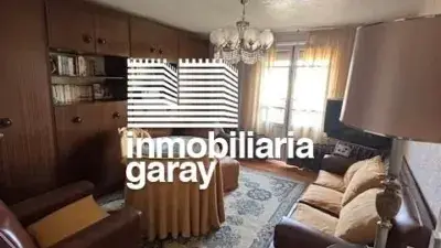 Piso en Venta Quintana Martin Galindez 5 habitaciones