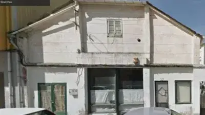 Venta Complejo Residencial La Caridad Asturias 1032m2