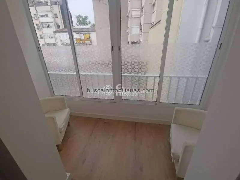 Atico en venta en Lleida zona Balmes Universitat