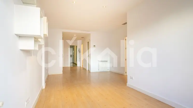 Piso en venta en Calle José Ortega y Gasset Madrid