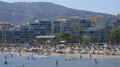 Apartamento en Oropesa del Mar Playa de la Concha