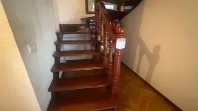 Dúplex en Venta en Barbadás Ourense 120m2