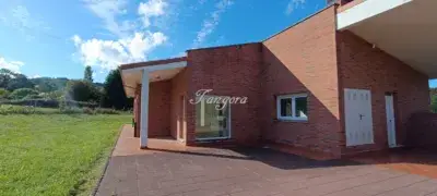 Chalet en Venta en Urduliz Parcela 10000m2