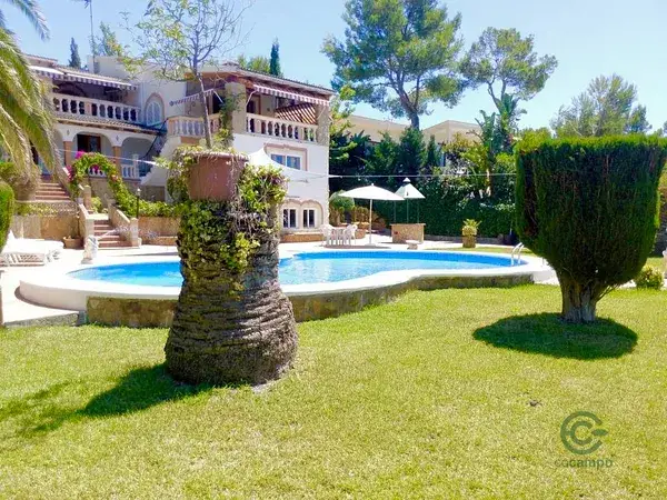 BALEARES, Calvià, 0.13ha