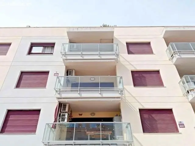 Piso en Venta en Peñíscola con Garaje y Trastero