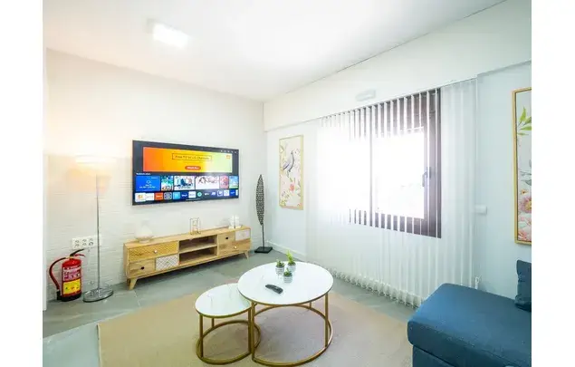 Alquiler Apartamento 1 Dormitorio Alhaurin el Grande 60m2