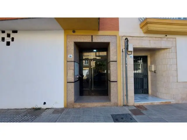 Piso 2 Dormitorios Terraza Lavadero Ejido Norte