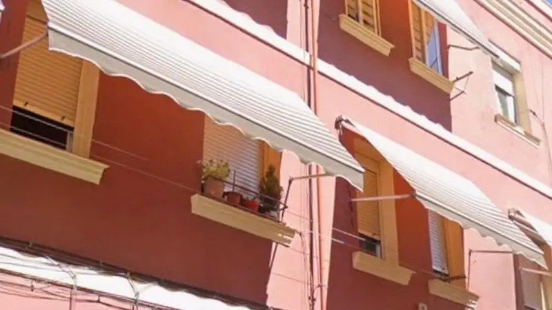 Vivienda Ocupada Vallecas Inversores 64m2