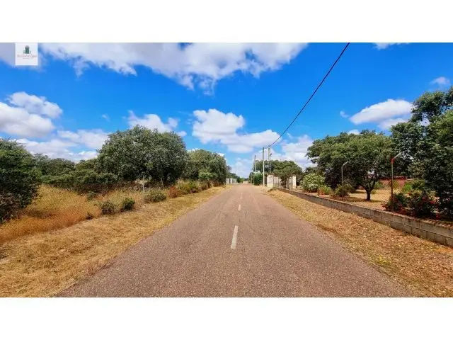 Terreno 5000m2 Tres Arroyos Badajoz