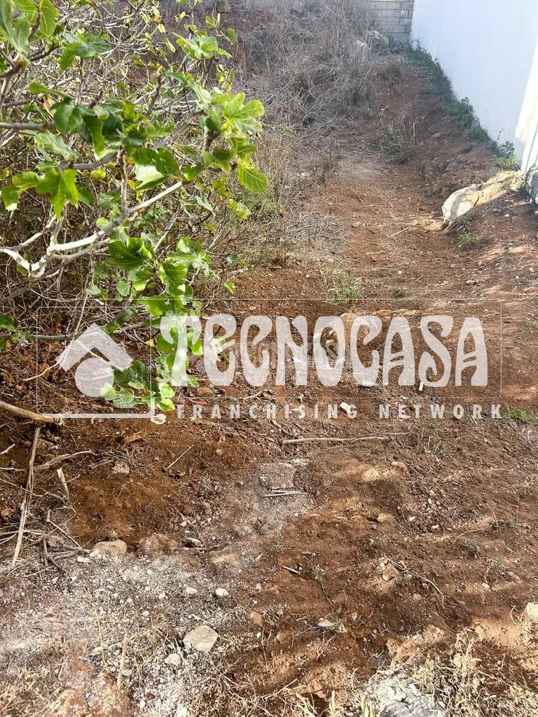 Terrenos en venta en San Cristóbal De La Laguna