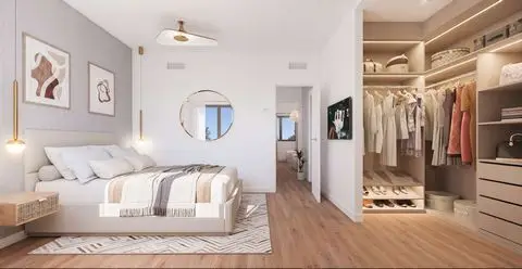 Casa Villa 3 Dormitorios Malaga Churriana