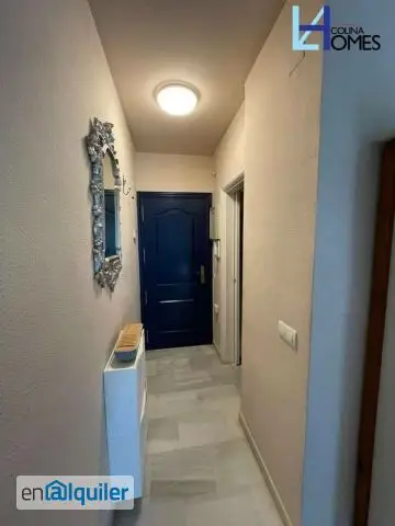 Alquiler Piso Amueblado Terraza Playamar Larga Temporada