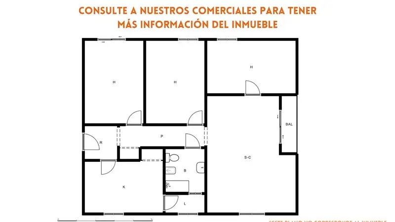 Local Comercial 269m² Alhama de Murcia