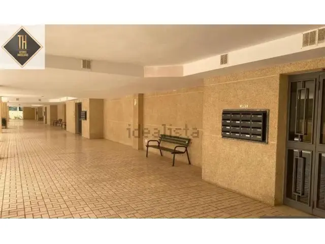 Alquiler Piso Estudiantes Málaga Teatinos
