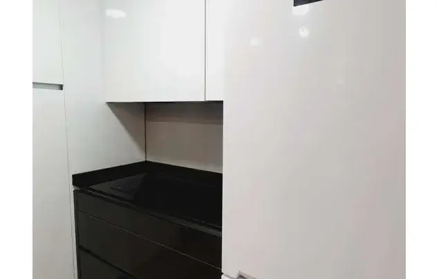 Alquiler piso 2 dormitorios Madrid