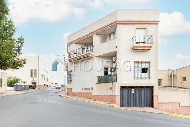 Piso en Venta Vera 3 Dormitorios 1 Baño 81m²