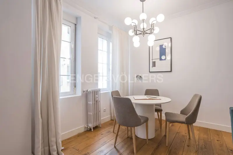Apartamento en alquiler en Madrid ciudad, Madrid