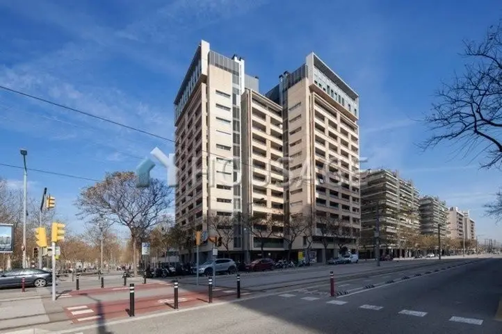Apartamento 3 dormitorios 1 baño Sant Adrià de Besòs