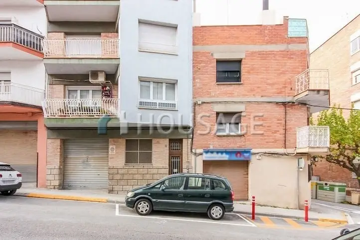 Piso en Venta Santa Margarida de Montbiu 105m2 3 Dormitorios 2 Baños