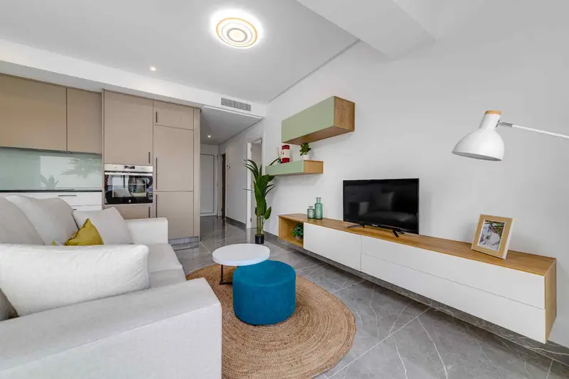 Apartamentos en Gandia 3 Dormitorios Cerca de la Playa