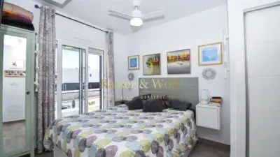 Chalet en Alquiler con Opcion a Compra Gran Alacant
