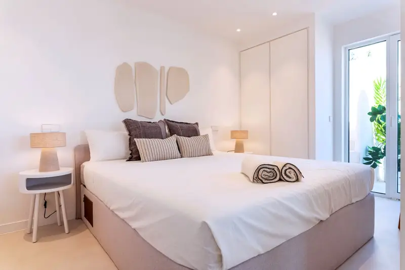 Atico en Venta en San Jose Ibiza - Vista Alegre Noonica