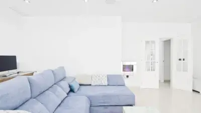 Piso Reformado 180m2 Motril Centro 3 Dormitorios 2 Baños