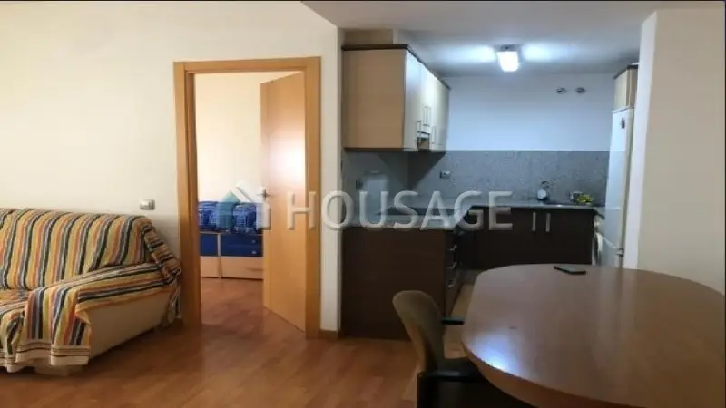Piso en Calafell 2 habitaciones 1 baño 58.55m2 inversores