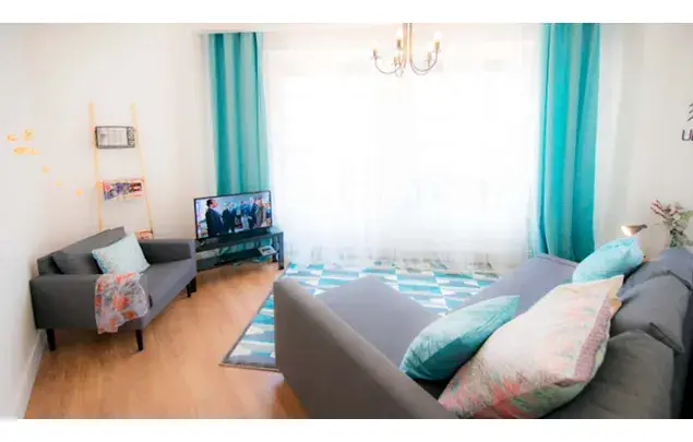 Habitaci
ón 110m
² Bilbao Estancia Media Larga Dep
ósito 650
€