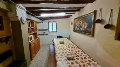 Casa en venta en Calle Descalzos Tudela