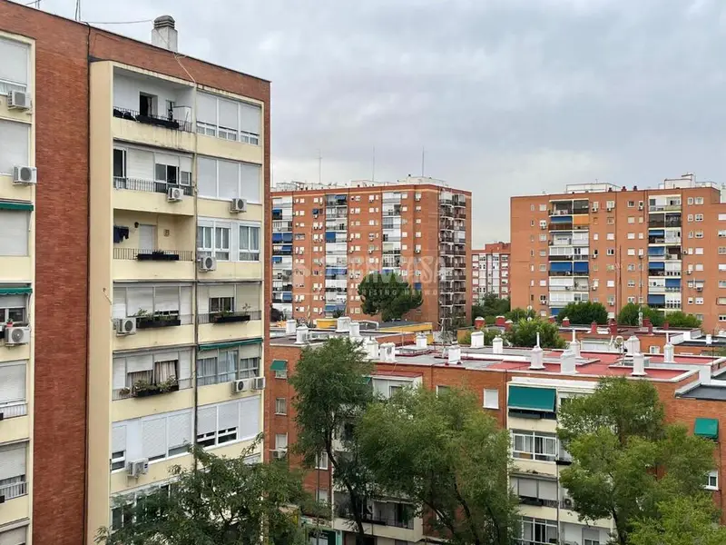 Venta Piso 2 Dormitorios Barrio del Pilar Fuencarral