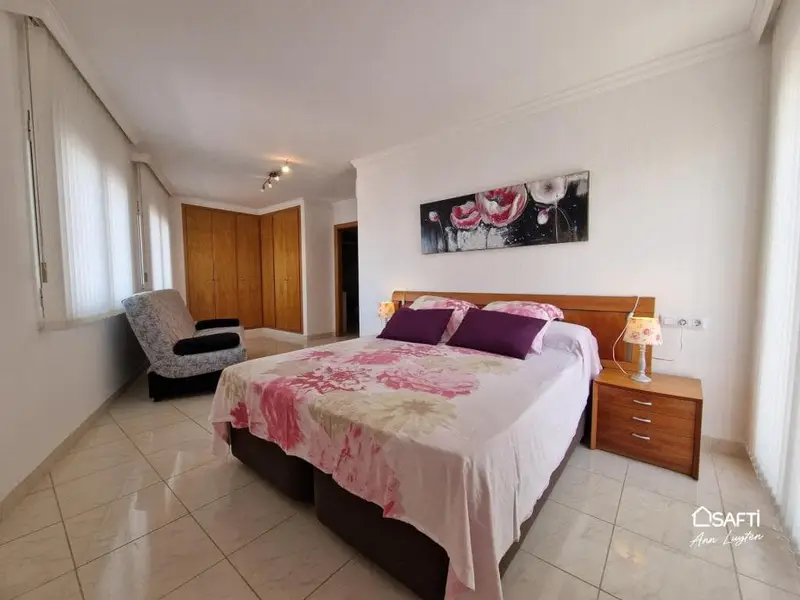 Atico en venta en Roses cerca de la playa