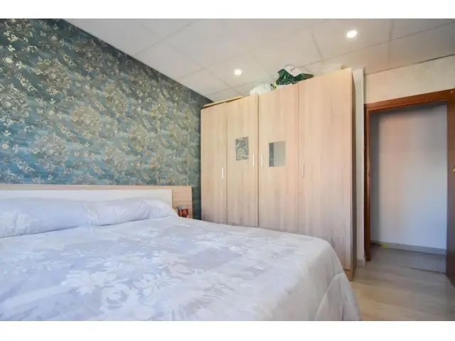 Piso Luminoso Zaidín 63m² 2 Dormitorios Excelente Ubicacion