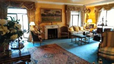 Piso en Venta Neguri  Vivienda Senorial de Lujo