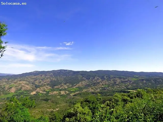 Casa para Rehabilitar en Eripol Sierra de Guara 133m2