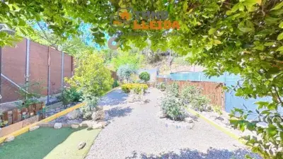 Piso en Balaguer con 2 Terrazas Jardin y 2 Habitaciones
