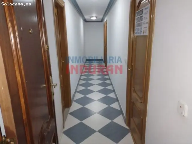 Oficina 203m² 3 Despachos 3 Baños Terraza Almacén Navalmoral