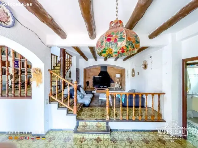 Chalet en Venta Lloret de Mar 524m2 2054m2